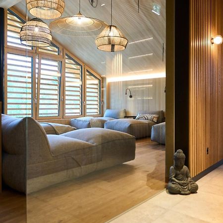 لوتاش Kurblhof Natur Hotel Appartements المظهر الخارجي الصورة