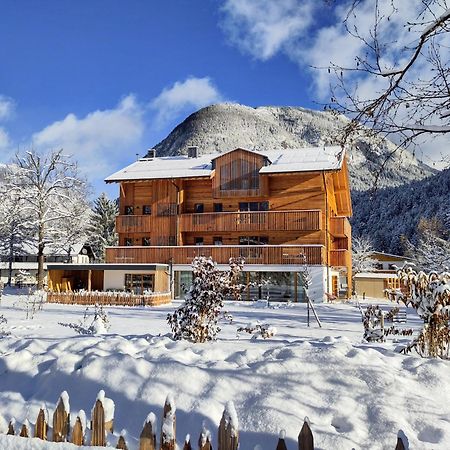 لوتاش Kurblhof Natur Hotel Appartements المظهر الخارجي الصورة