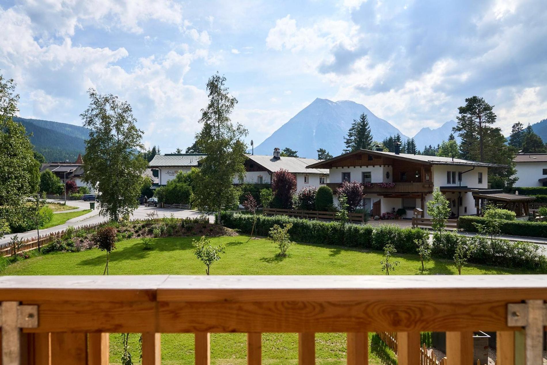 لوتاش Kurblhof Natur Hotel Appartements المظهر الخارجي الصورة