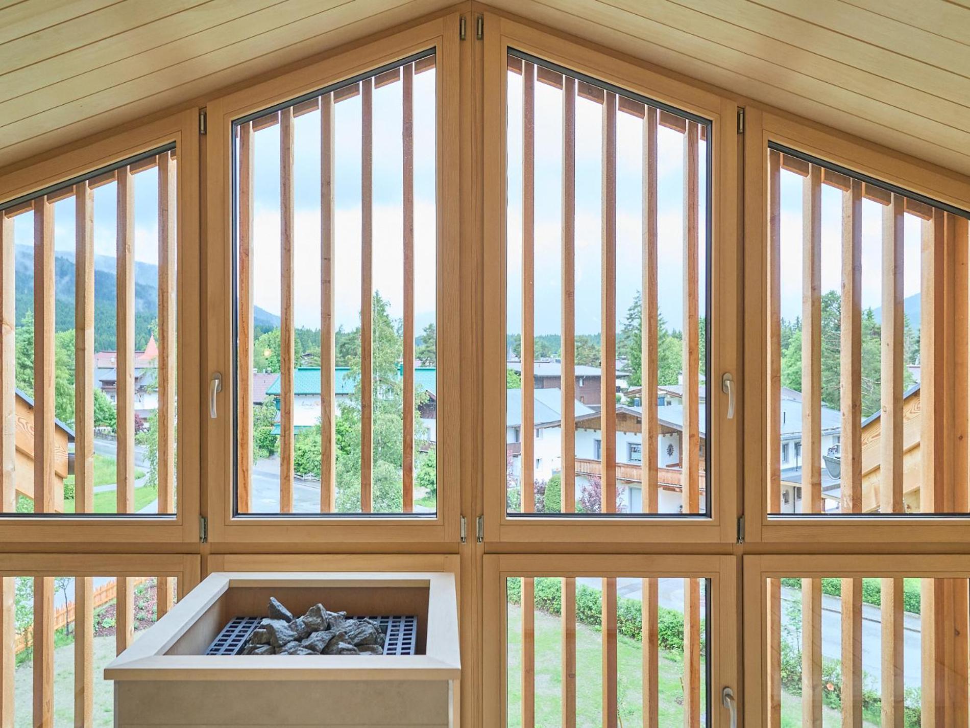 لوتاش Kurblhof Natur Hotel Appartements المظهر الخارجي الصورة