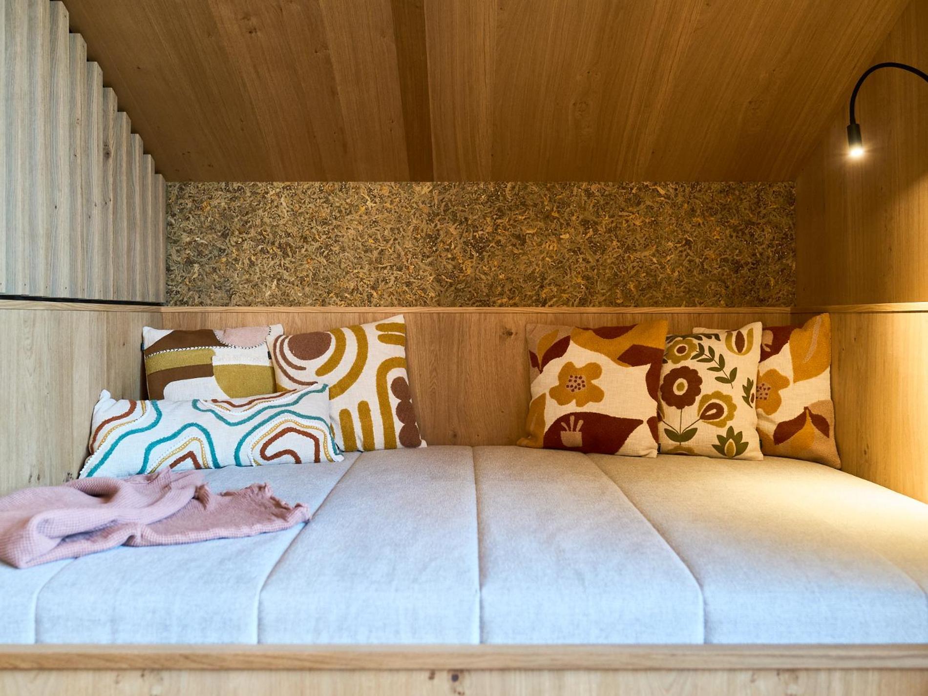 لوتاش Kurblhof Natur Hotel Appartements المظهر الخارجي الصورة