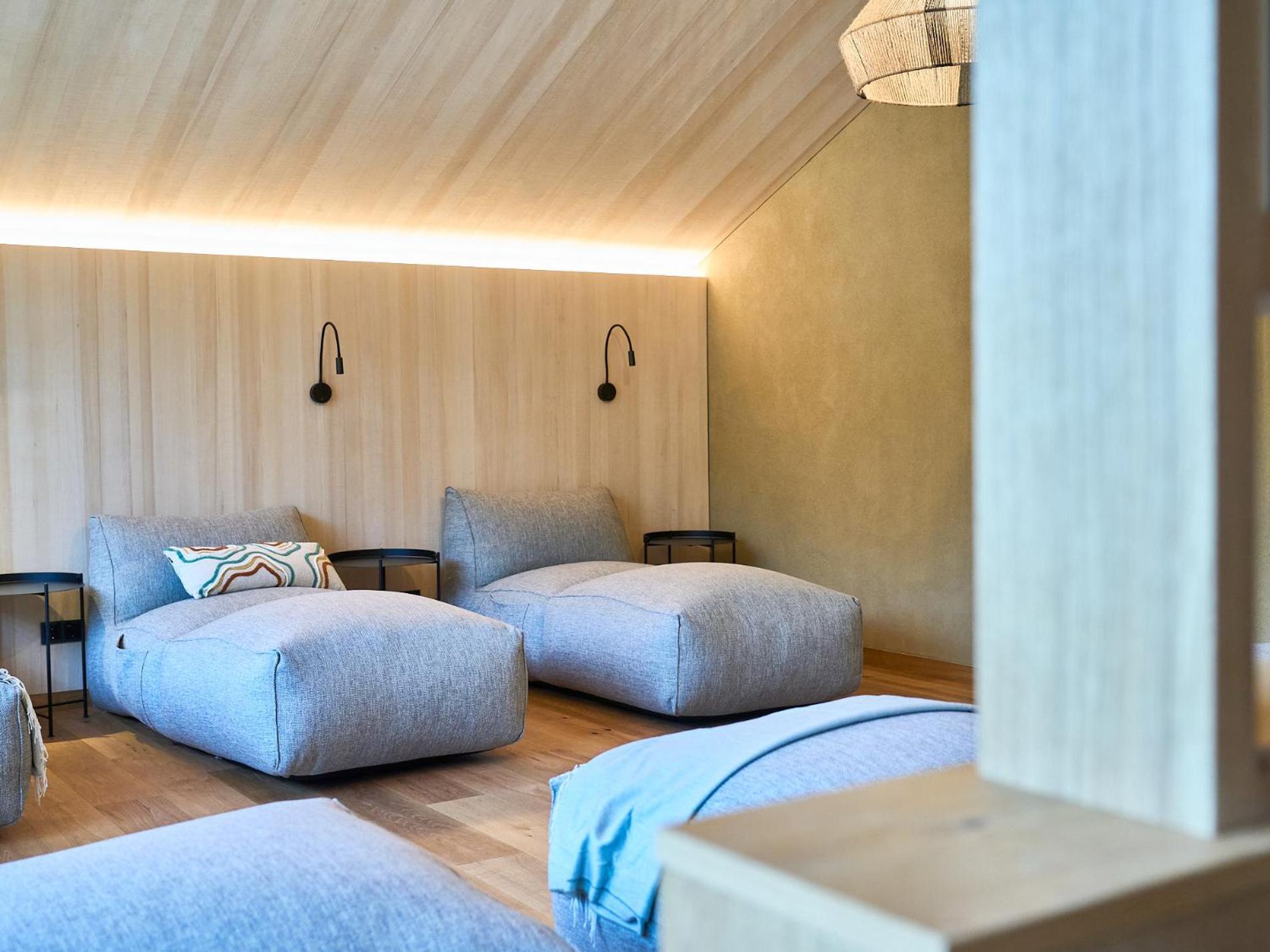 لوتاش Kurblhof Natur Hotel Appartements المظهر الخارجي الصورة
