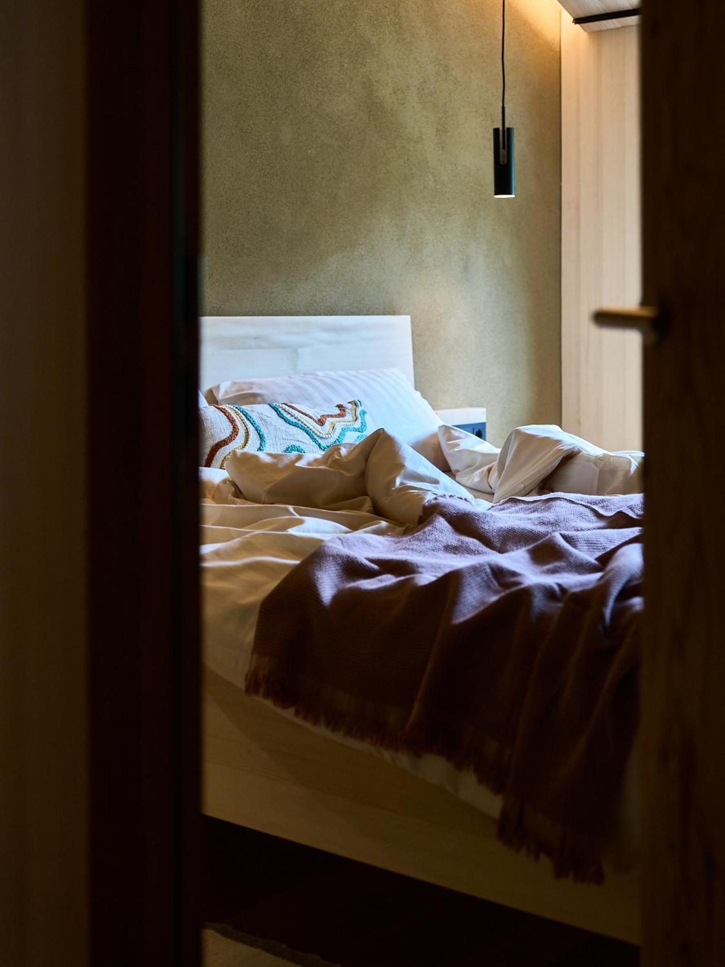 لوتاش Kurblhof Natur Hotel Appartements المظهر الخارجي الصورة