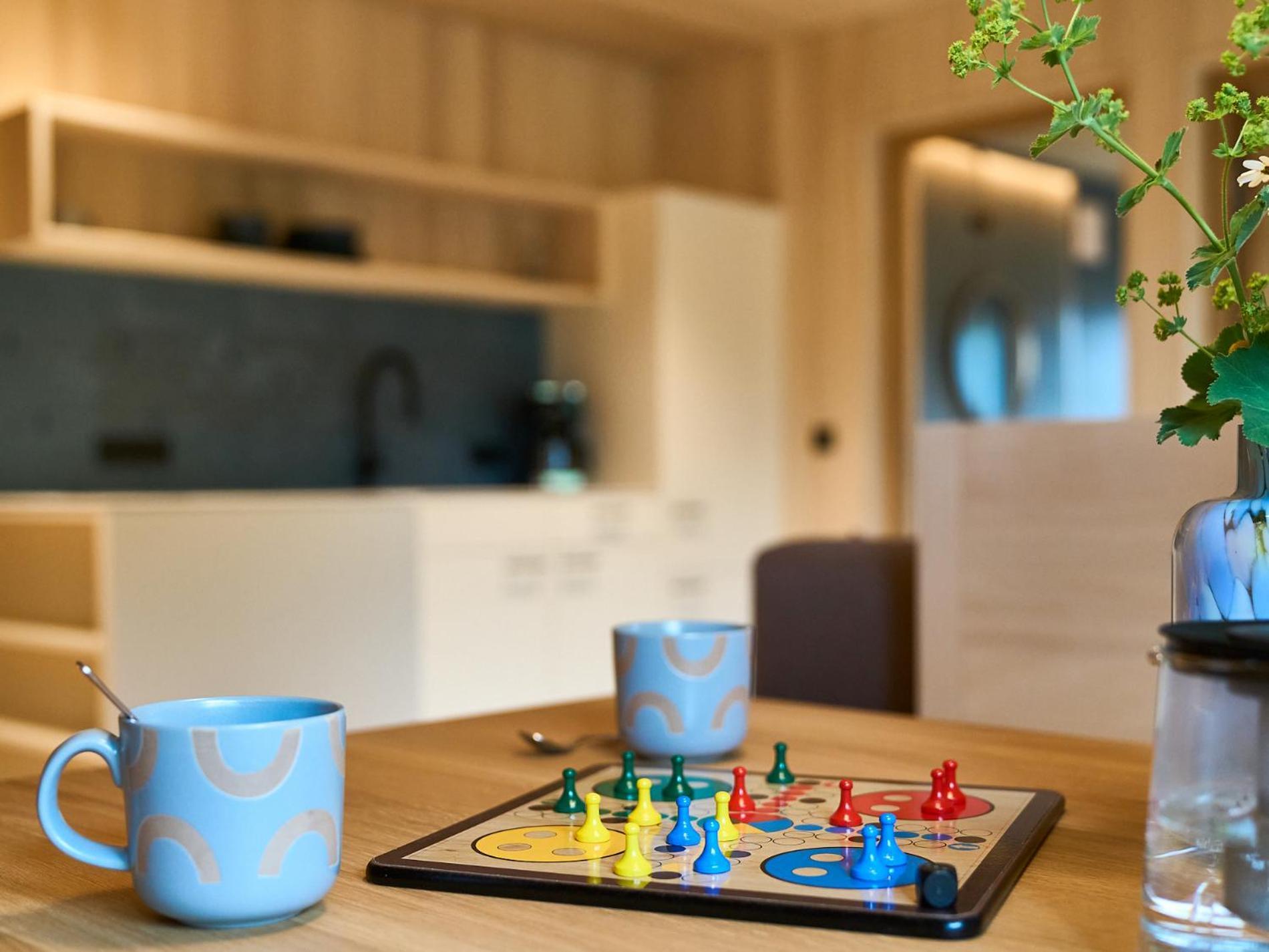لوتاش Kurblhof Natur Hotel Appartements المظهر الخارجي الصورة