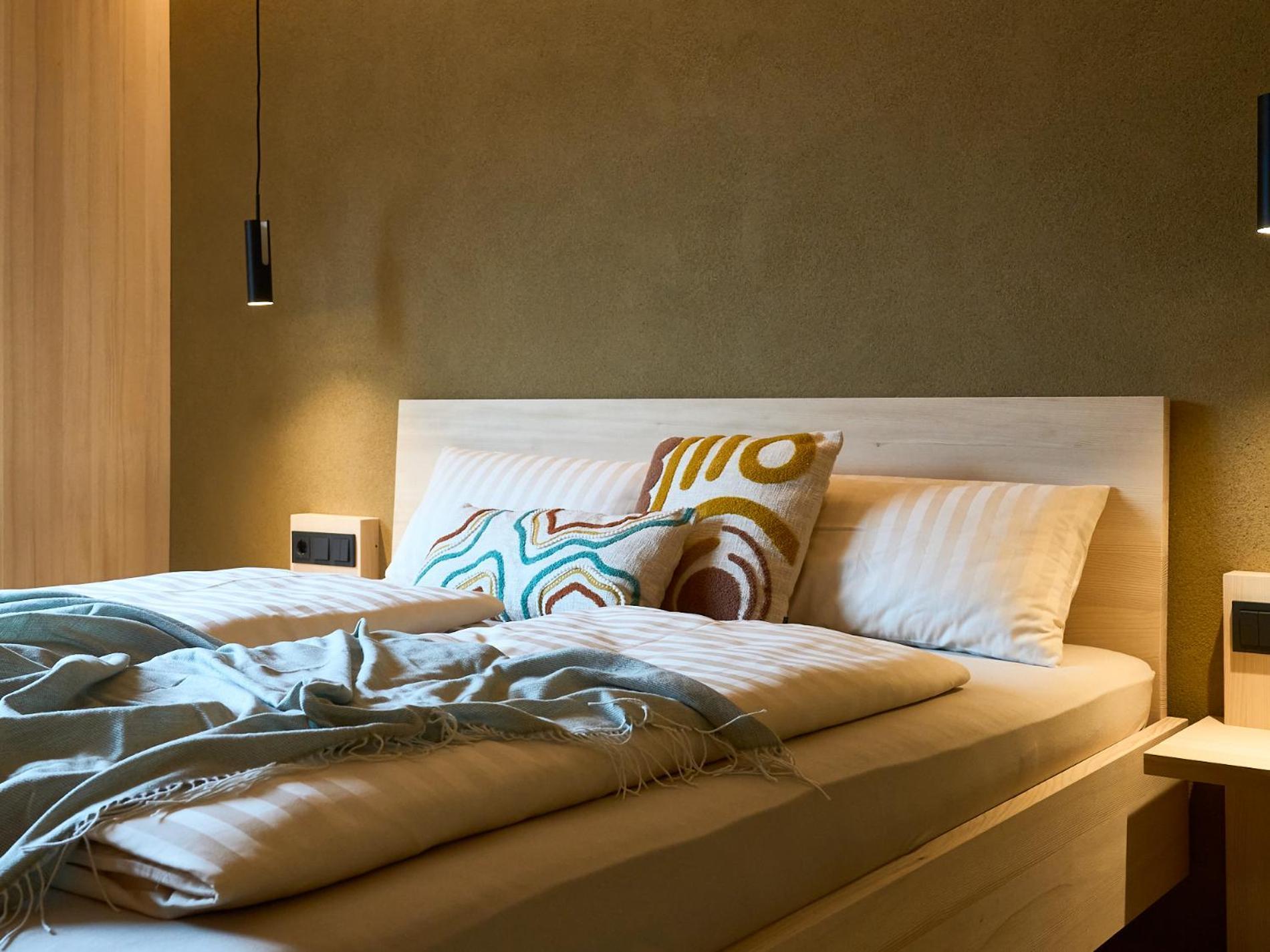 لوتاش Kurblhof Natur Hotel Appartements المظهر الخارجي الصورة