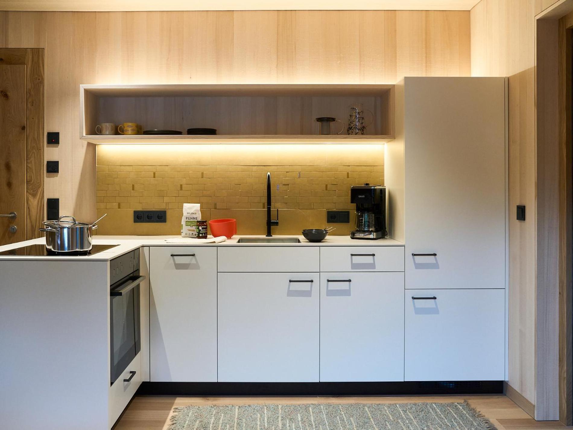 لوتاش Kurblhof Natur Hotel Appartements المظهر الخارجي الصورة