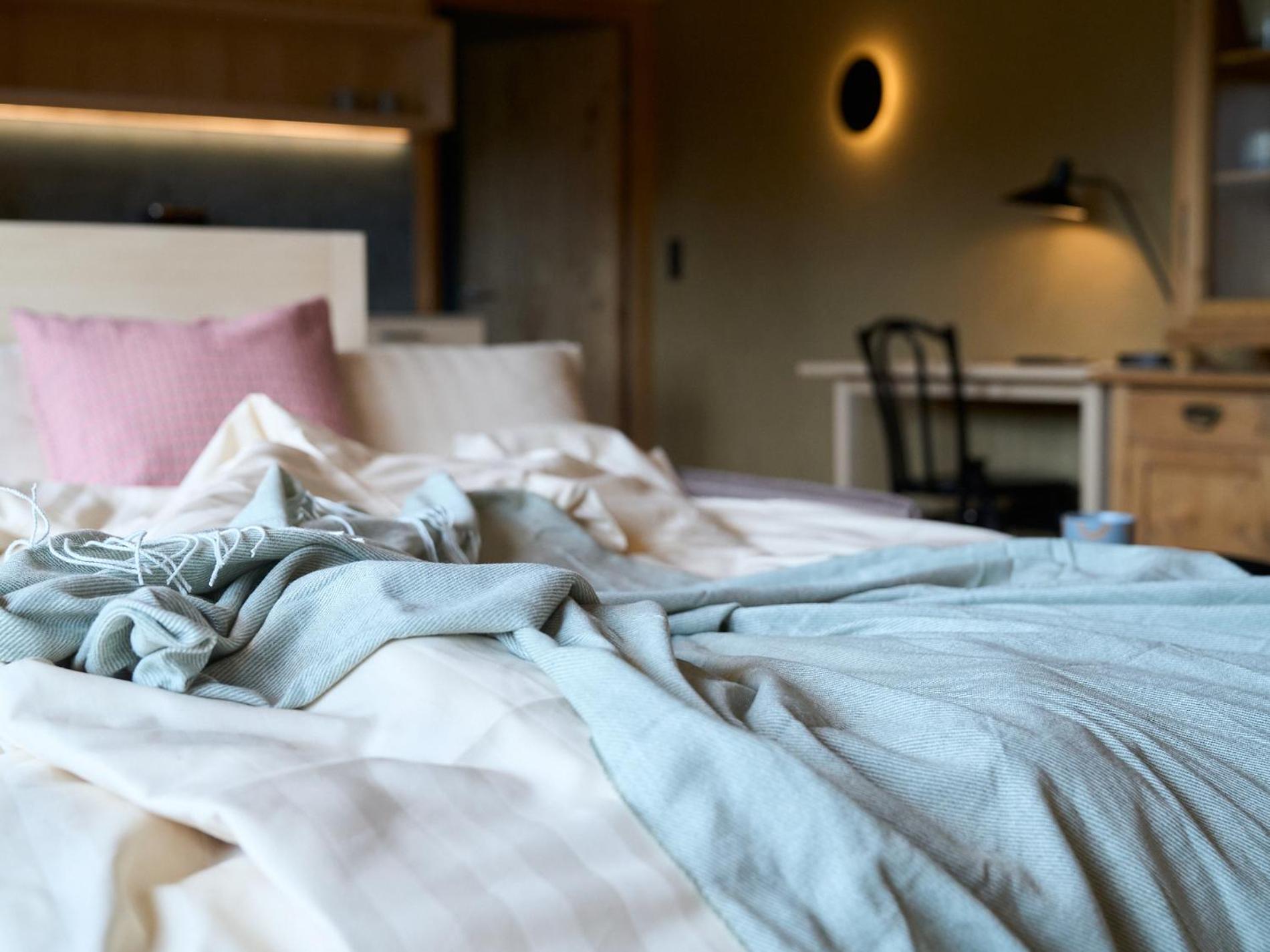لوتاش Kurblhof Natur Hotel Appartements المظهر الخارجي الصورة