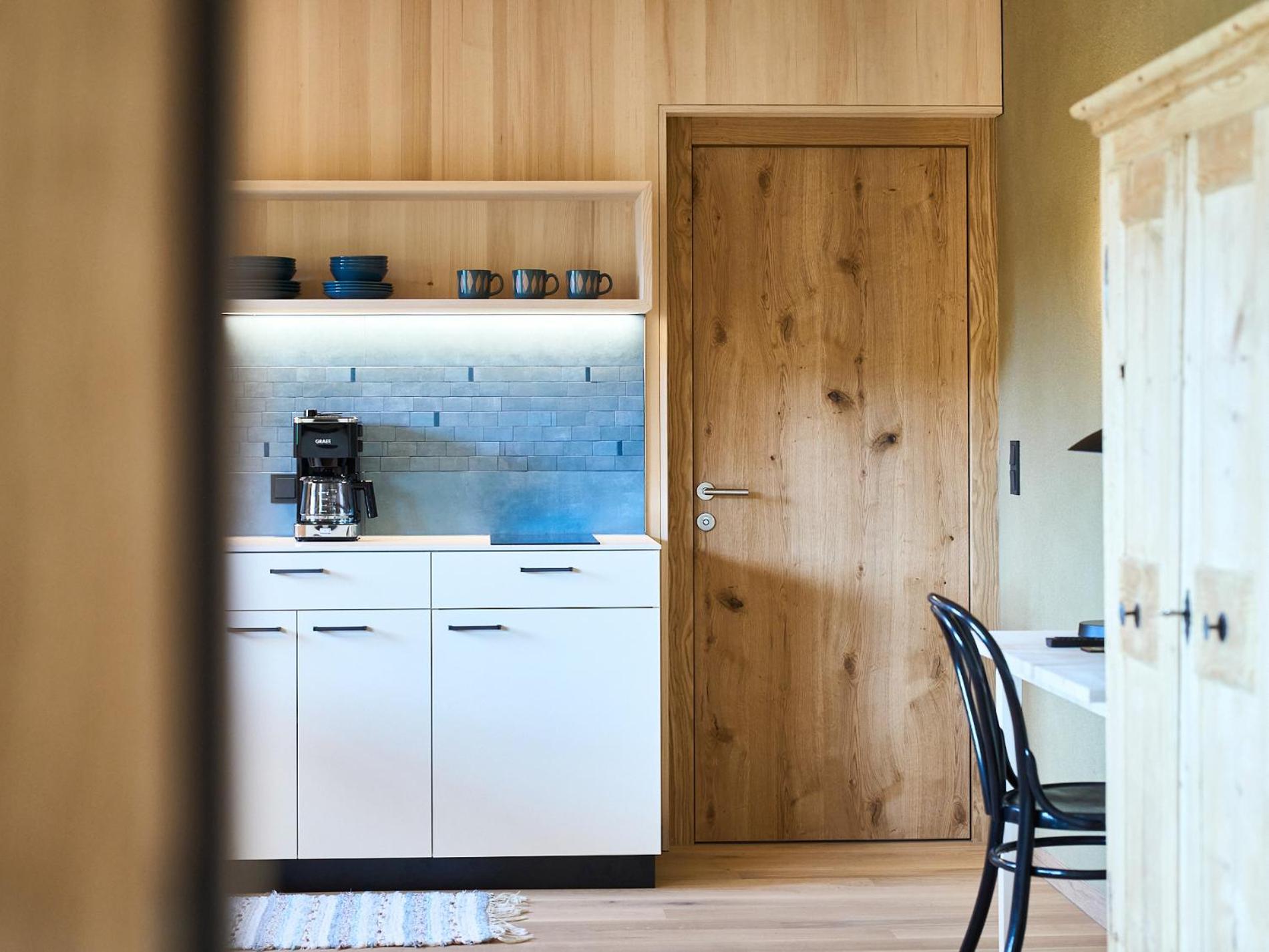 لوتاش Kurblhof Natur Hotel Appartements المظهر الخارجي الصورة