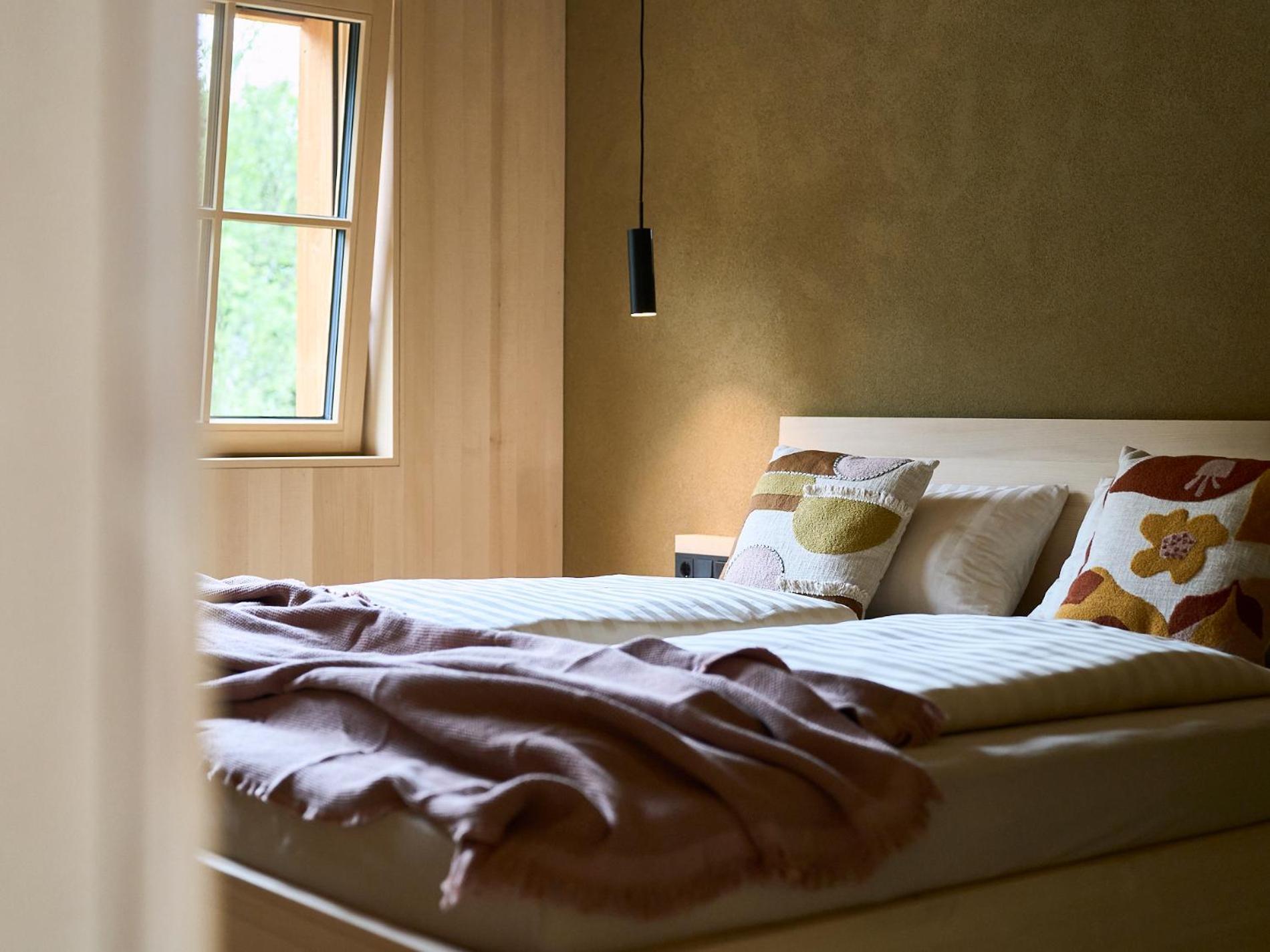 لوتاش Kurblhof Natur Hotel Appartements المظهر الخارجي الصورة
