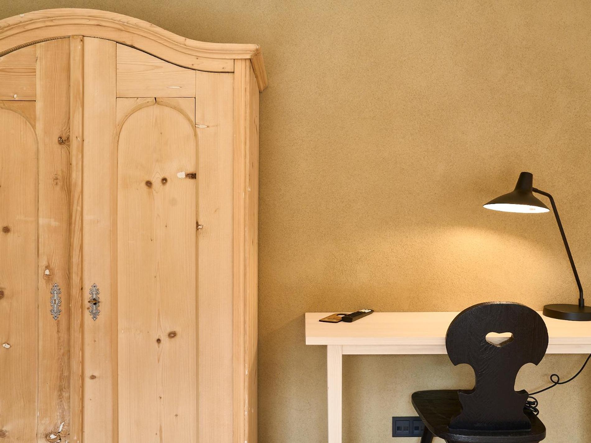 لوتاش Kurblhof Natur Hotel Appartements المظهر الخارجي الصورة