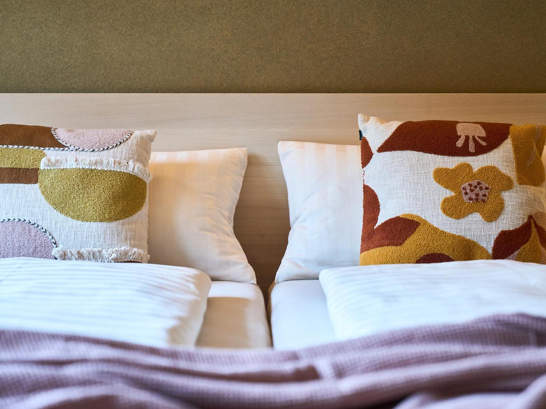 لوتاش Kurblhof Natur Hotel Appartements المظهر الخارجي الصورة
