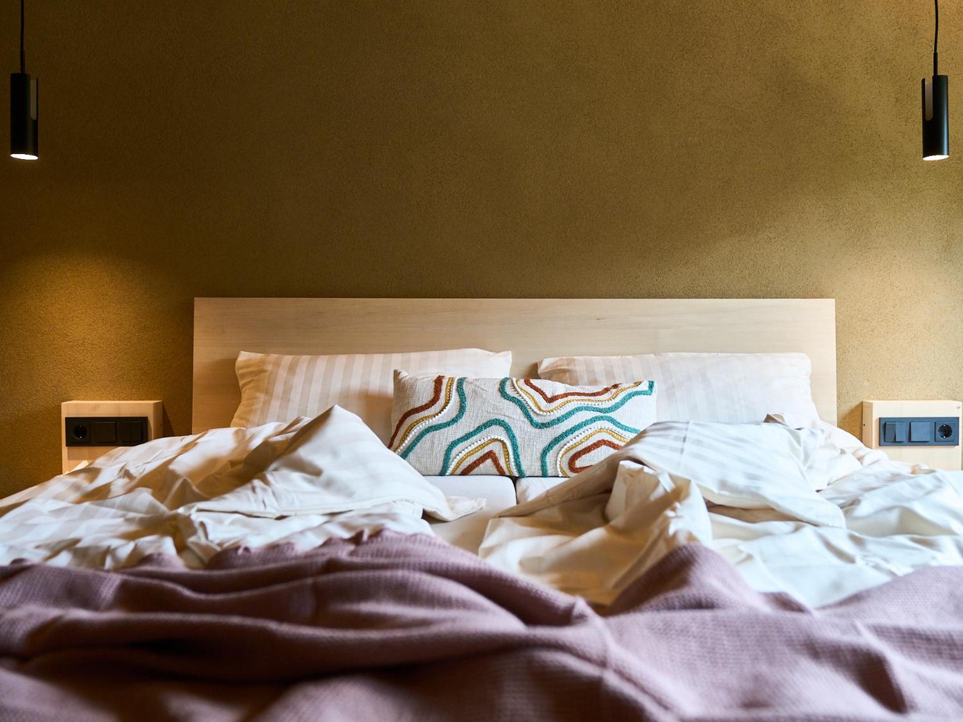 لوتاش Kurblhof Natur Hotel Appartements المظهر الخارجي الصورة