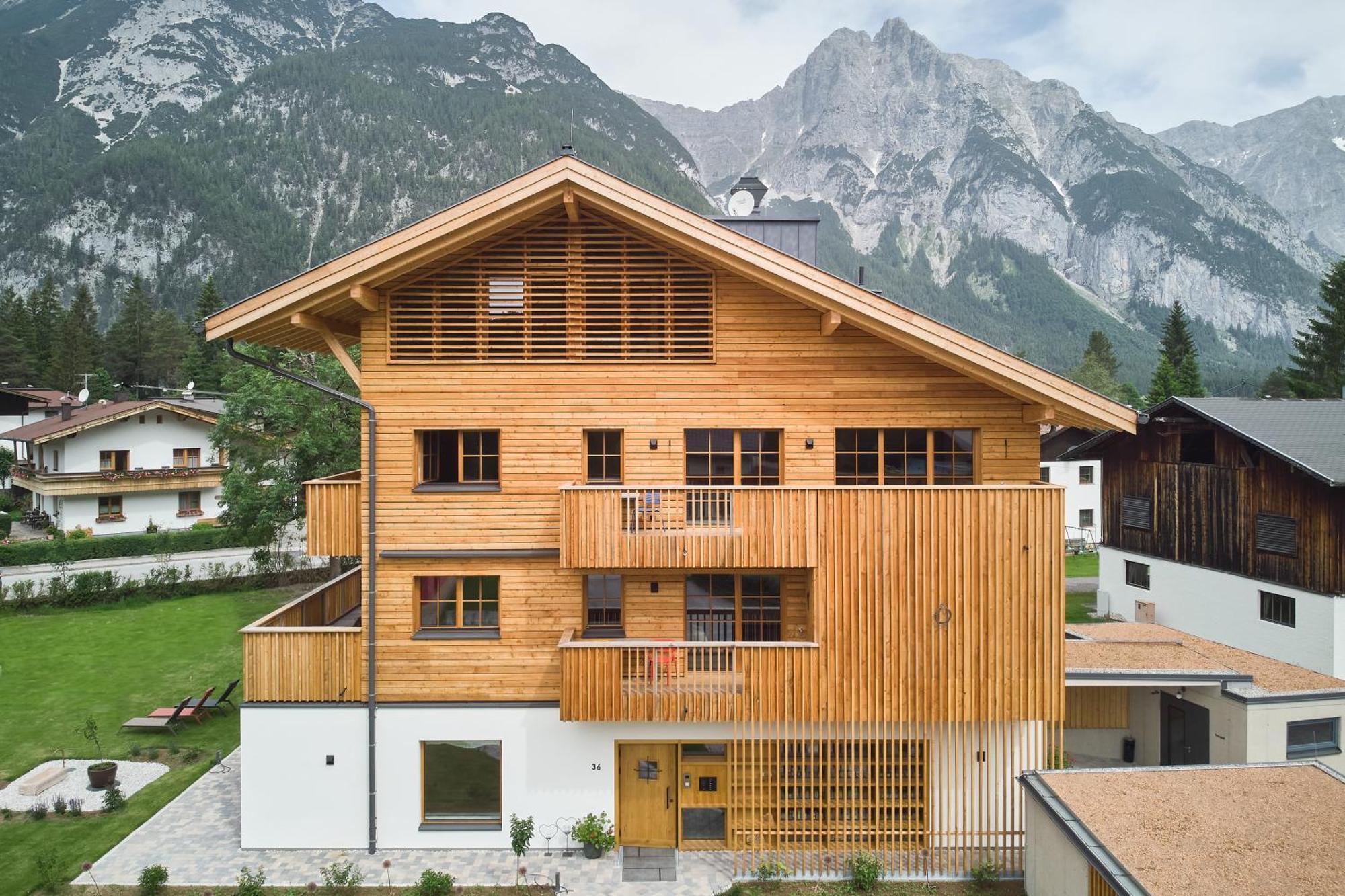 لوتاش Kurblhof Natur Hotel Appartements المظهر الخارجي الصورة